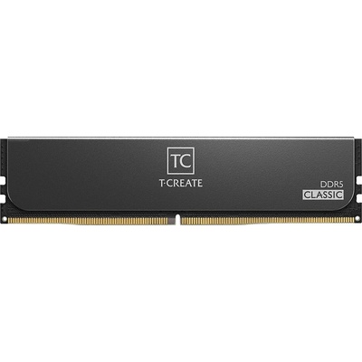 Team Group T-Create Classic 16GB DDR5 5600MHz CTCCD516G5600HC4601