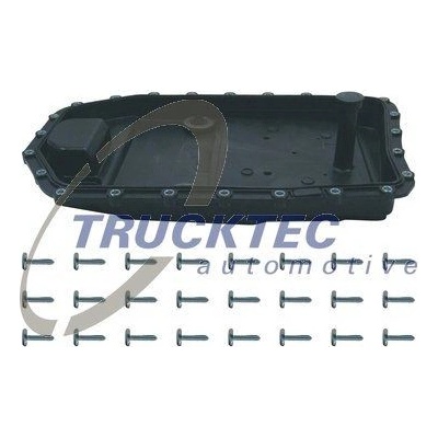 Olejová vaňa automatickej prevodovky TRUCKTEC AUTOMOTIVE 08.25.017
