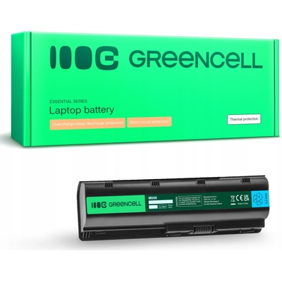 Green Cell HP03 4400 mAh batéria - neoriginálna