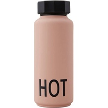 DESIGN LETTERS Termoska Hot&Cool Pink 500 ml