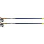 LEKI Щеки за нордик ходене Leki Speed Pacer Lite Nordic walking poles - Midnightblue Dark Metallic / Light Anthracite - размер 105 cm (526-0939-0112)