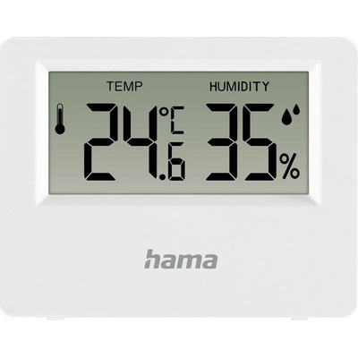 Hama Ebro bílý 222222