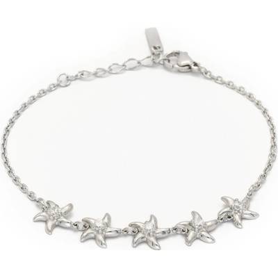 BRUNOshop.cz Nastavitelný náramek HVĚZDICE S4546