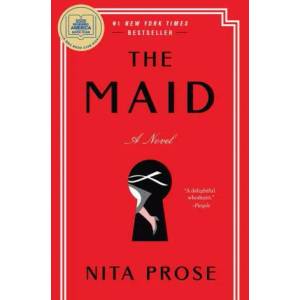 The Maid | PROSE NITA (ISBN: 9780593356173)