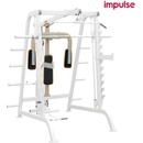 Impulse Pec dec pro multipress HC+HCS