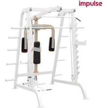 Impulse Pec dec pro multipress HC+HCS