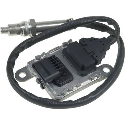 NOx-Sensor, vstrekovanie močoviny AS-PL NOX9523