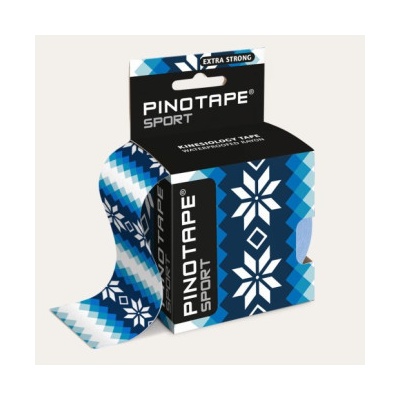 Pino Pinotape Sport nordic style 5 cm x 5 m