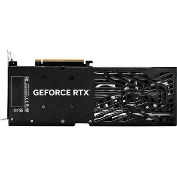 Image 1 of Palit GeForce RTX 5060 Ti Infinity 3 8GB GDDR7 128bit (NE7506T019P1-GB2062S)