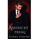 Americký princ - Simone