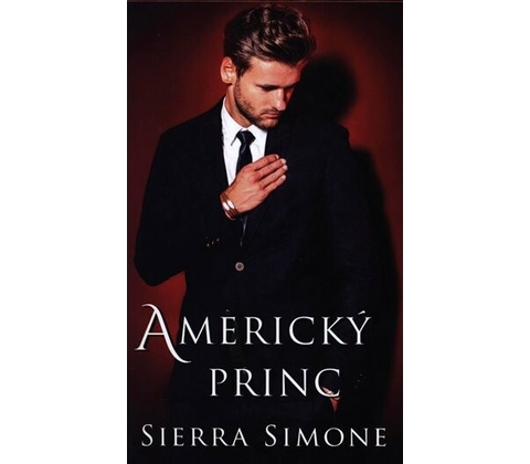 Americký princ - Simone