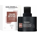 Barvy na vlasy Goldwell Color Revive Root Retouch Powder Medium Brown Středně hnědá 3,7 g