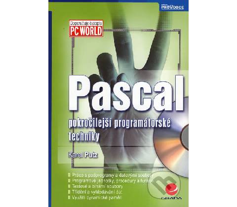 Pascal - Karel Putz