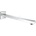 GROHE 27709000 - рамо за душ rainshower 286 мм, гланцов хром (gh0738)