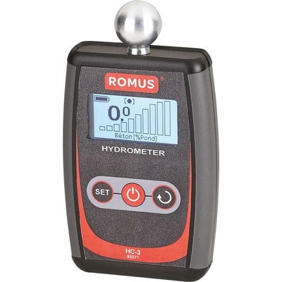 Romus HC-3