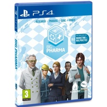 Big Pharma (Special Edition)