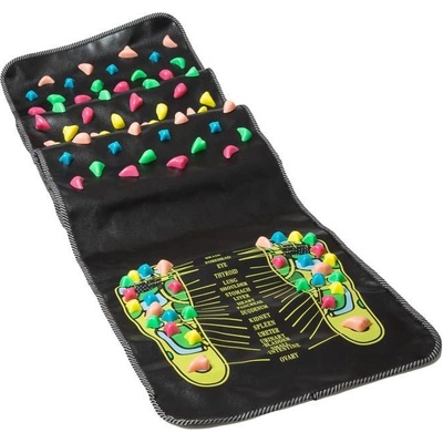 Sanomed Akupresurní podložka na nohy délka 175 cm