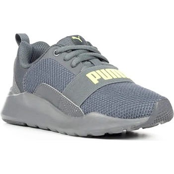 Image 1 of PUMA Детски маратонки Puma Wired E PS 372320-02