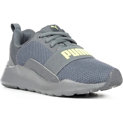 PUMA Детски маратонки Puma Wired E PS 372320-02