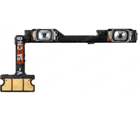 Flex hlasitosti volume OnePlus 6T