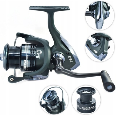 FL Feeder Spin LF-30F