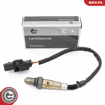Lambda sonda ESEN SKV 09SKV198