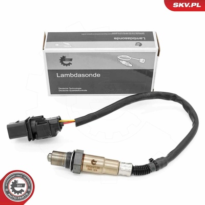 Lambda sonda ESEN SKV 09SKV198 – Zbozi.Blesk.cz