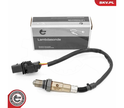 Lambda sonda ESEN SKV 09SKV198