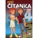 Hravá čítanka 4