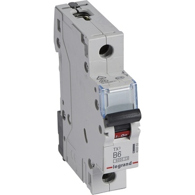 Legrand B6/1 403353