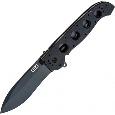 CRKT M21 - 04G BLACK CR-M21-04G