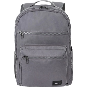 Firetrap Раница Firetrap City Backpack - Grey
