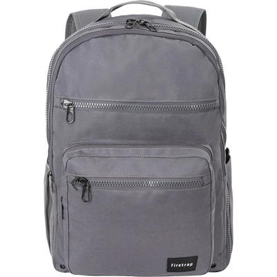 Firetrap Раница Firetrap City Backpack - Grey