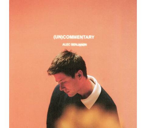 Benjamin Alec - (Un)Commentary - CD