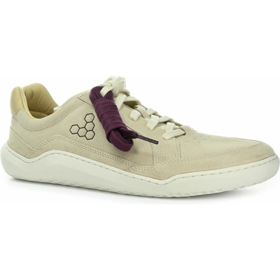 Vivo Gobi II Sneaker Leather W Sand/Fig celoroční