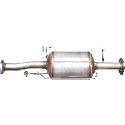JMJ 1127DPF filtr výfuku FORD Kuga 1 (08-12) 2.0 TDCi 4x2, 4x4