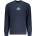 Tommy Hilfiger Мъжко суитшърт яке с цип tommy hilfiger, Размер s, Цвят Синьо (dm0dm22418_blc1g)