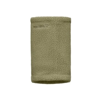 Norrona /29 warm3 Neck Zelená