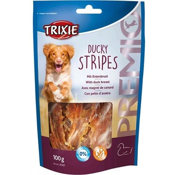 TRIXIE Premio Ducky Stripes 100 г