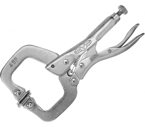 Irwin T9SP