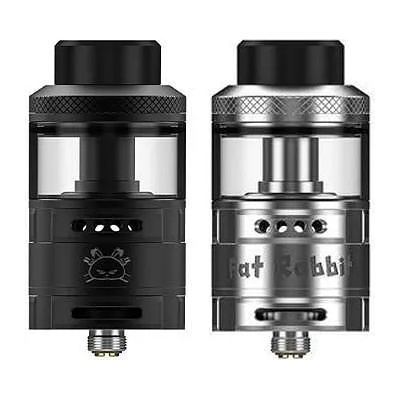 HellVape Fat rabbit rta 5.5ml hellvape