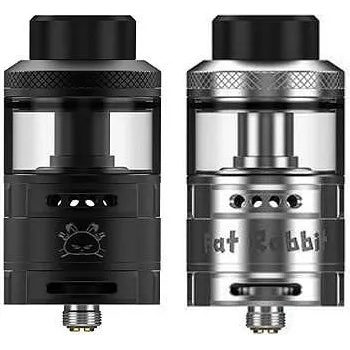 Image 1 of HellVape Fat rabbit rta 5.5ml hellvape