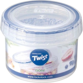 Gastro dóza Twist 0,15 l