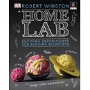 Home Lab - Winston Robert