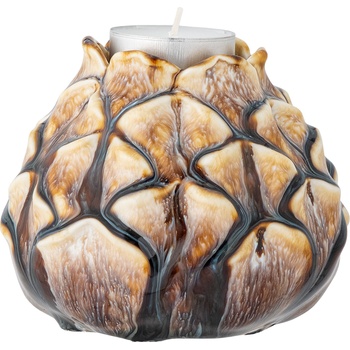 Bloomingville Свещник за чаена свещ Cathie 11 см (82060516)