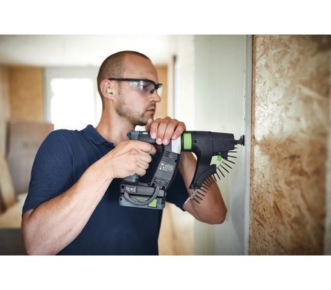 Festool DWC 18-4500-Basic-4,0 DURADRIVE