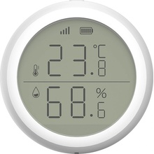 Tuya ZigBee RTX ZTHS3