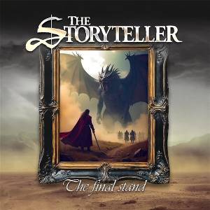 The Storyteller - The Final Stand (LP) (8721018022755)