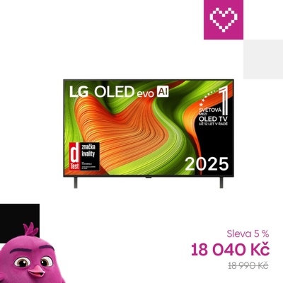 LG OLED48B56LA