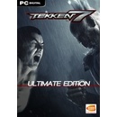 Tekken 7 (Ultimate Edition)